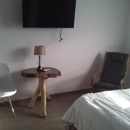 Hotel Filigrana Mompox 외부 사진