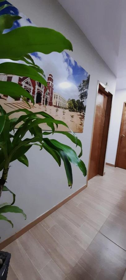 Hotel Filigrana Mompox 외부 사진
